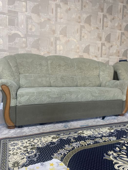 Диван для залаааа