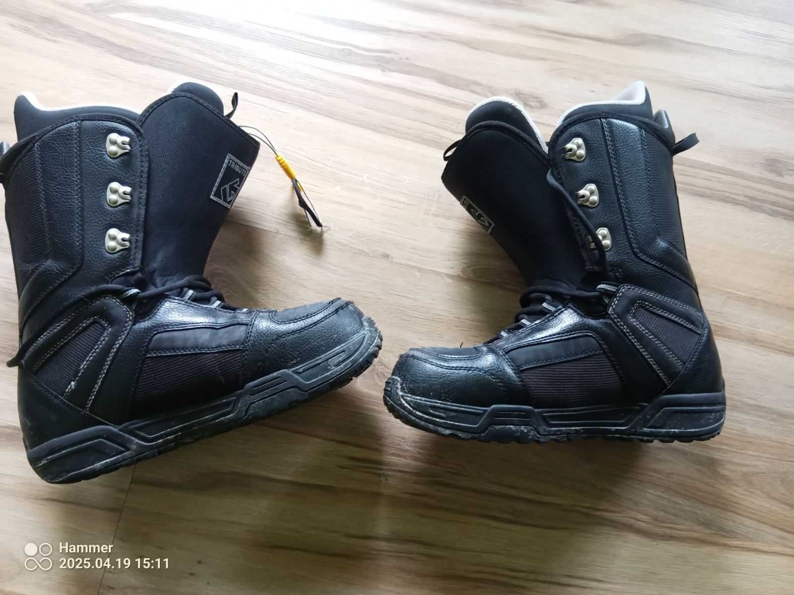 Сноуборд обувки - Burton 42 номер