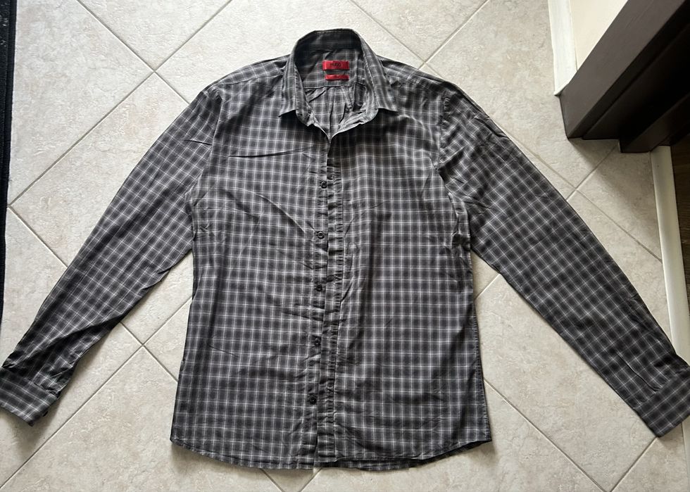 Разпродажба на мъжки стилни ризи