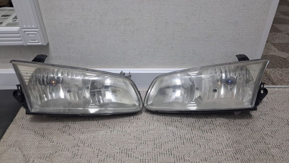 Продам Фары камри 25