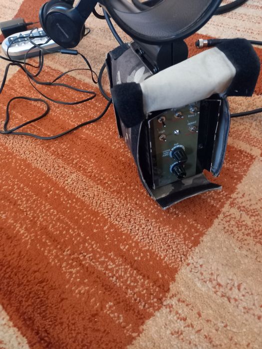 Металдетектор, металотърсач Relic striker Detech