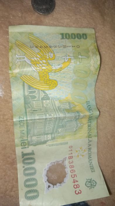 Vând monede/bancnote vechi detali în descriere/privat