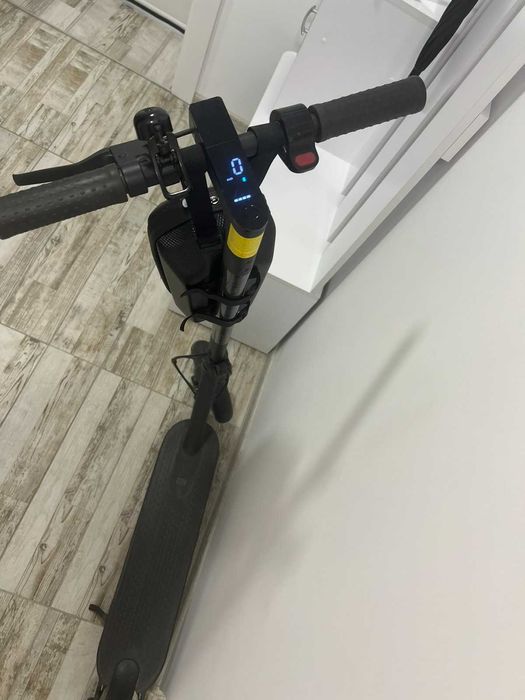 Тротинетка Xiaomi M365 Pro 2