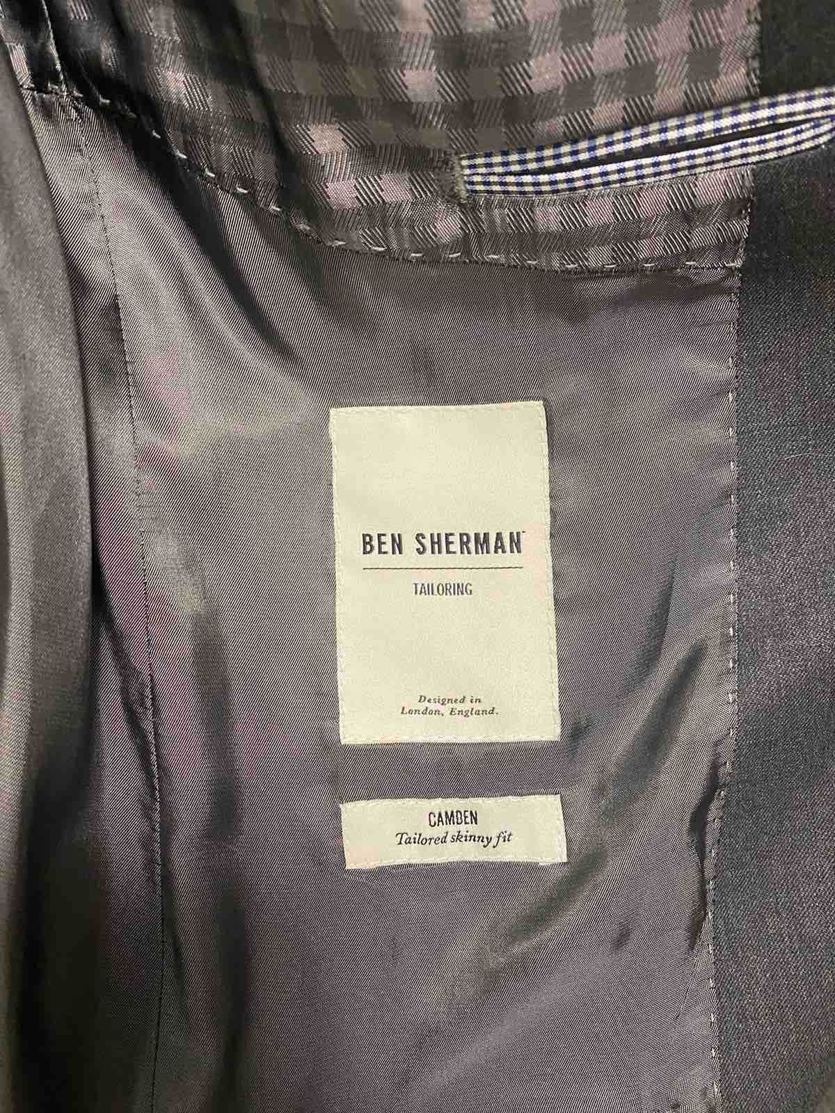 Сако Ben Sherman