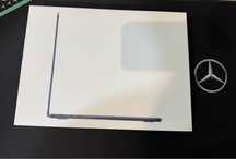 Продается новый Macbook Air на m4 чипе