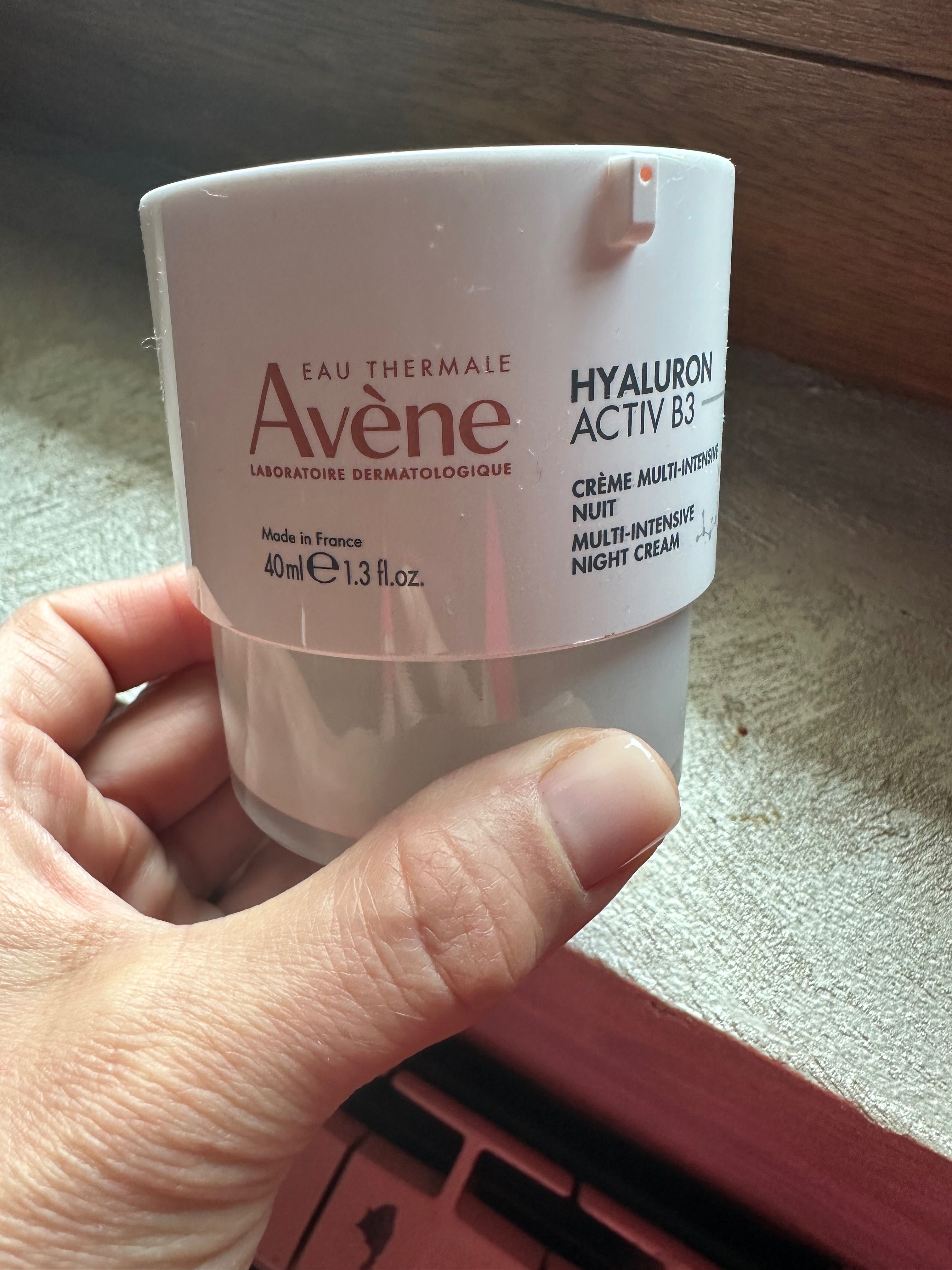 Крем за лице Avene