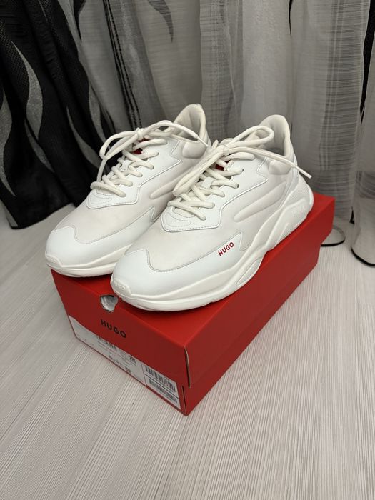 Hugo Boss маратонки