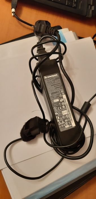 Alimentator laptop Lenovo 20 V 4,5 A
