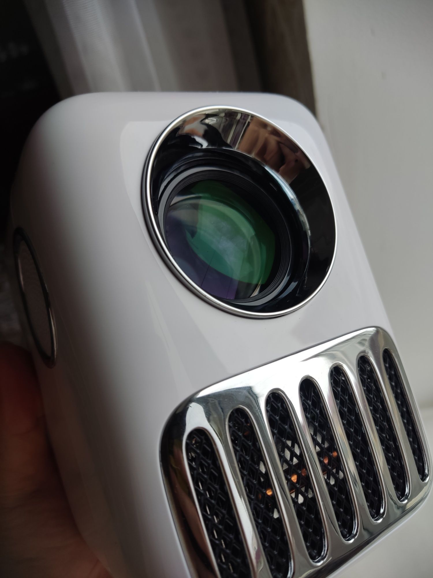 Проектор Wanbo T2R Max