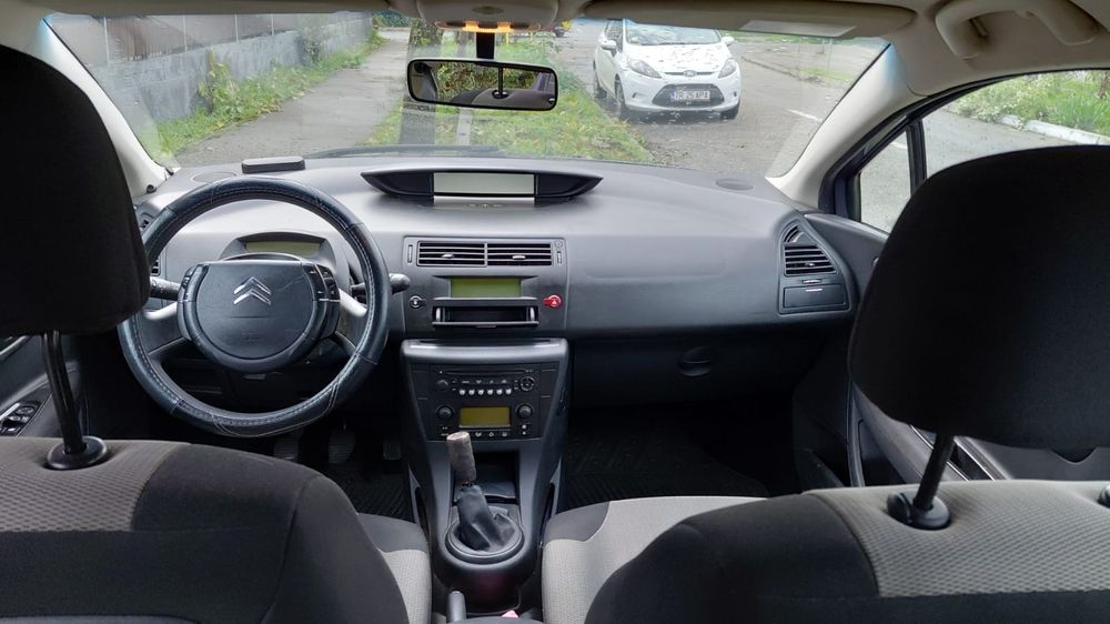 De vânzare Citroen c4