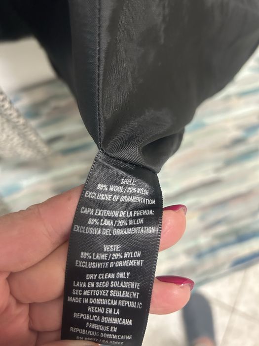 Красиво, елегантно дамско палто