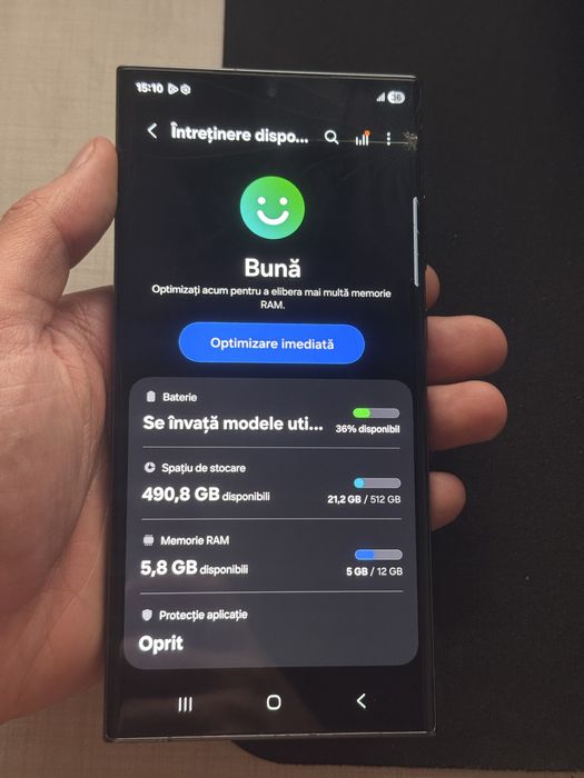 Samsung S23 Ultra 12/512gb