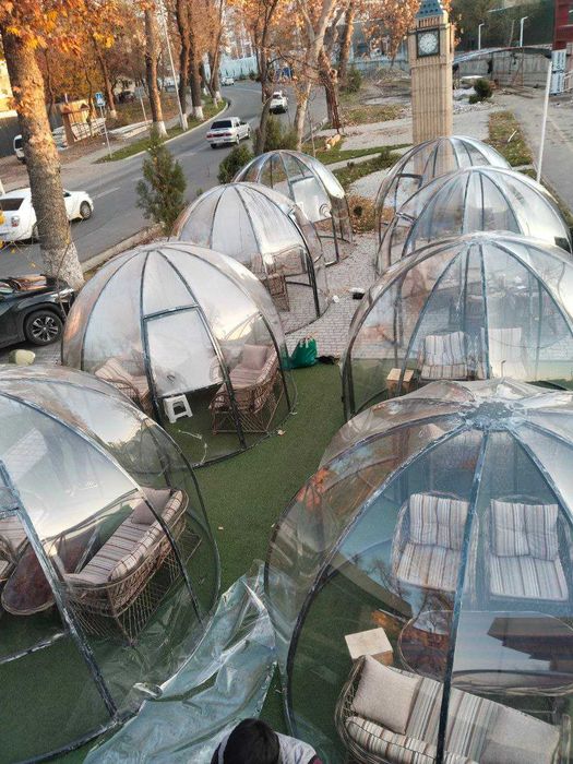 Прозрачно салафан Хизмати