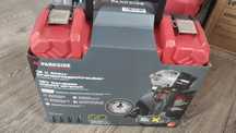 Bormasina impact Parkside 12V produs nou cu bon fiscal si garantie