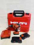 Hilti SF 6-22 nuron filetanta