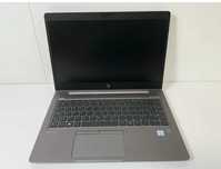 HP ZBook 14U 32GB 512 hdd NVME, AMD Radeon Pro WX 3100 2 GB, ocazie!