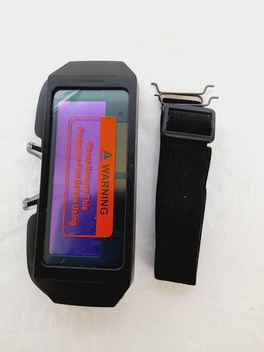 Фотосоларни очила за заваряване - Заваръчни очила KRAFT