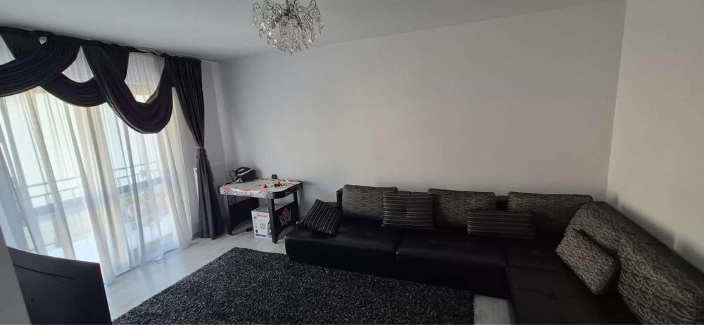 Apartament 2 camere (Fundeni-Dobroiesti)