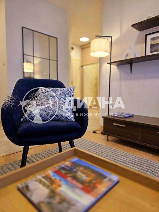 Продава се Двустаен апартамент в Пловдив, Кършияка - 60 кв.м за 2817 €/кв.м - Снимка #4