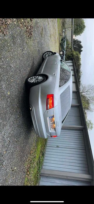 Audi A6 3.0 TDI 2007