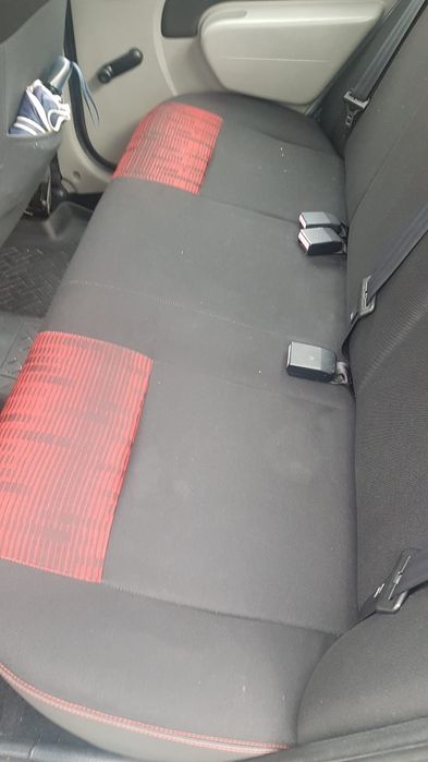 Dacia Logan, 1,5 dci, unic proprietar