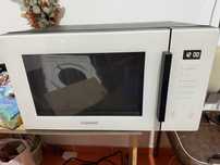 Cuptor microunde Samsung Bespoke 30L 900W - garantie pana 23.12.2026