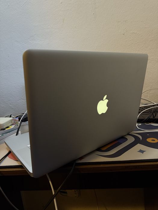 MacBook Pro 2012 i7