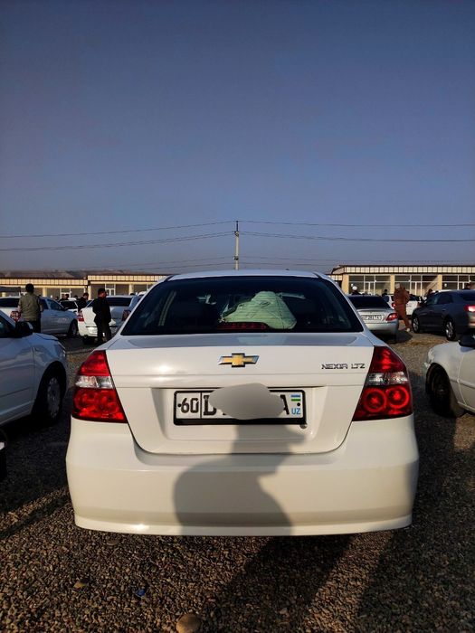 NEXIA-3 Avtomat 4-pozitsiya