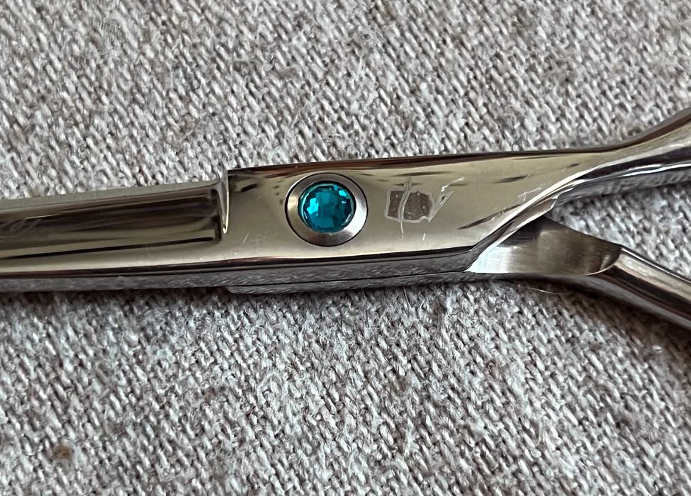 Foarfecă profesională tuns Smith Chu 5.5 inch Japan 440C inox