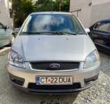 Ford Focus C-max