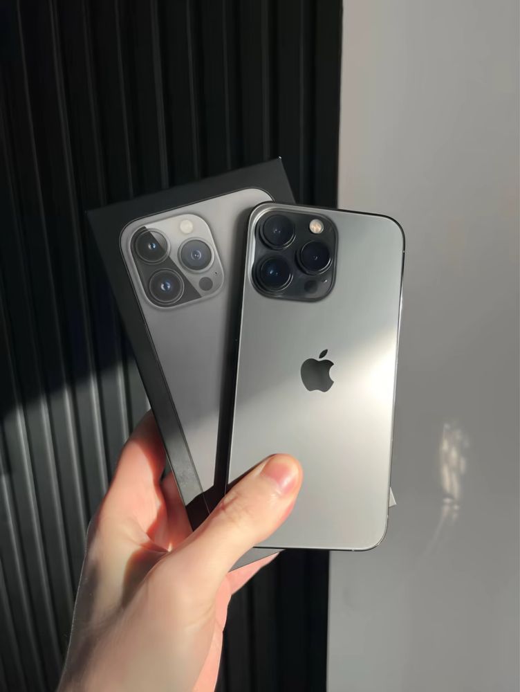 Iphone 13 pro 128 gb