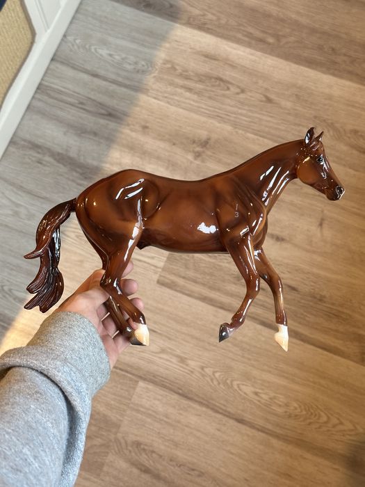 Cal Breyer Glossy Collector Club Appreciation Quietway Spinabbey