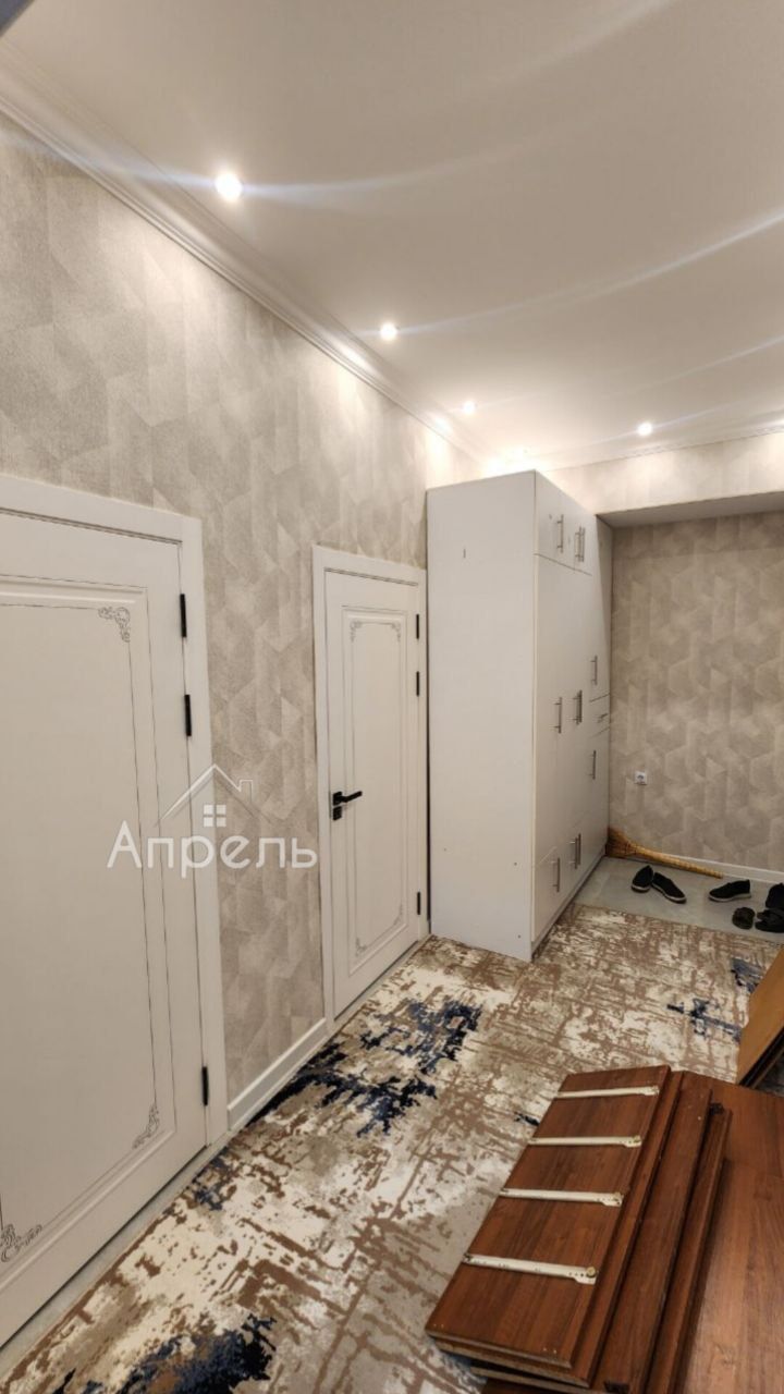 Квартира 1 хонали Т8366 1 комнатная
