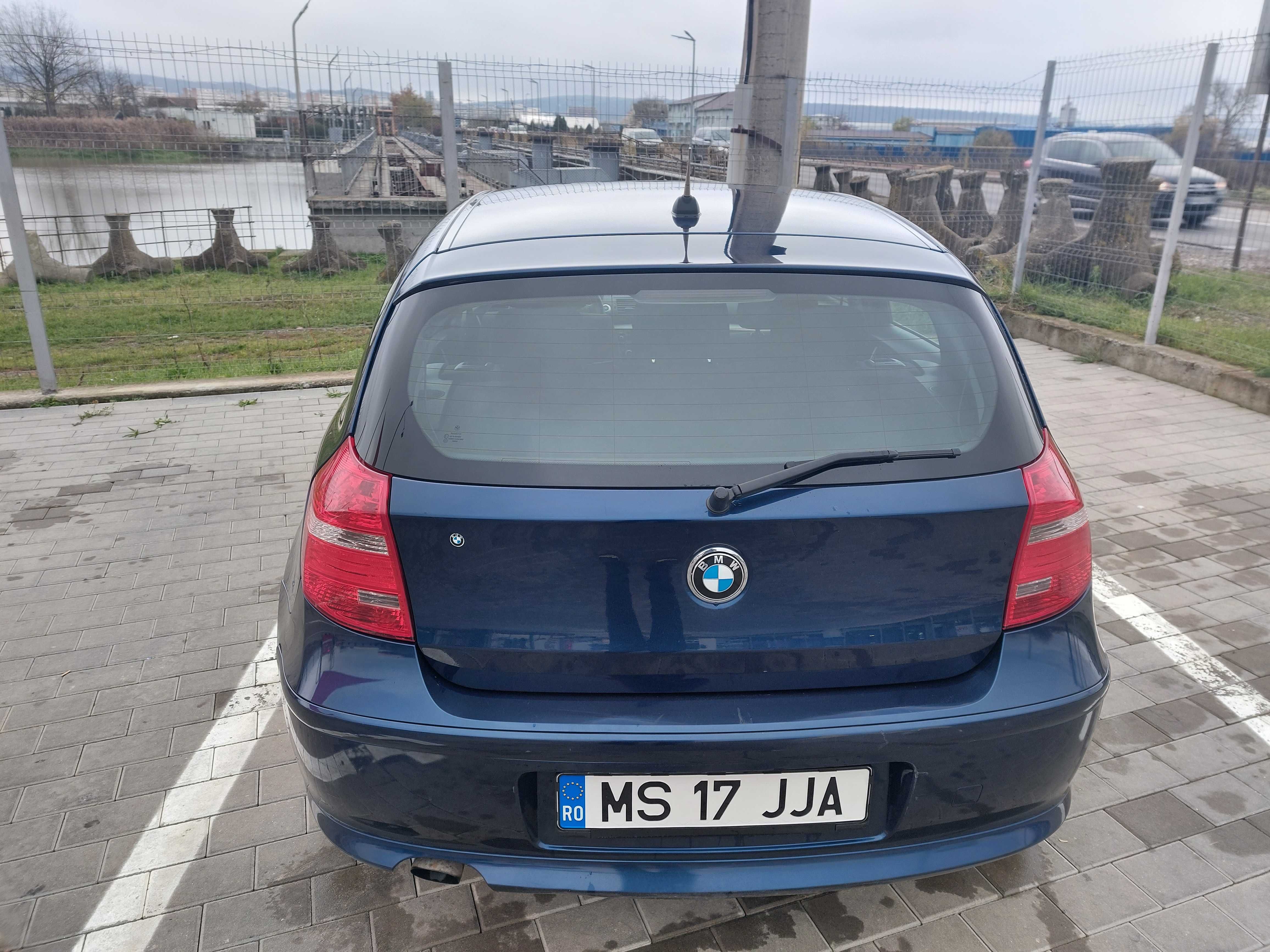 Vand BMW seria 1 116D