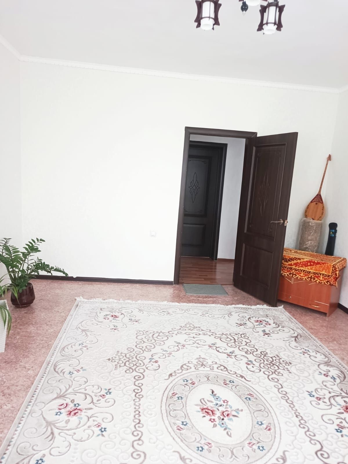 Продаётся коттедж в Зачаганске,недорого