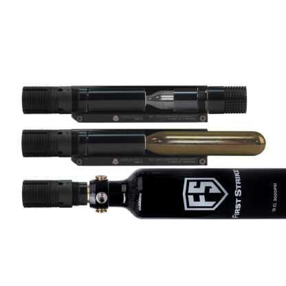 Airsoft/Еърсофт реплика CYMA 098A на CO2/HPA