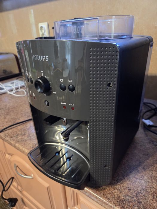Кафеавтомат Krups