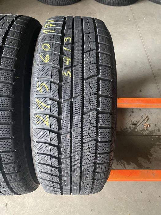 Anvelope iarna 215/60/17 Toyo Tranpath TX 215 60 17 R17