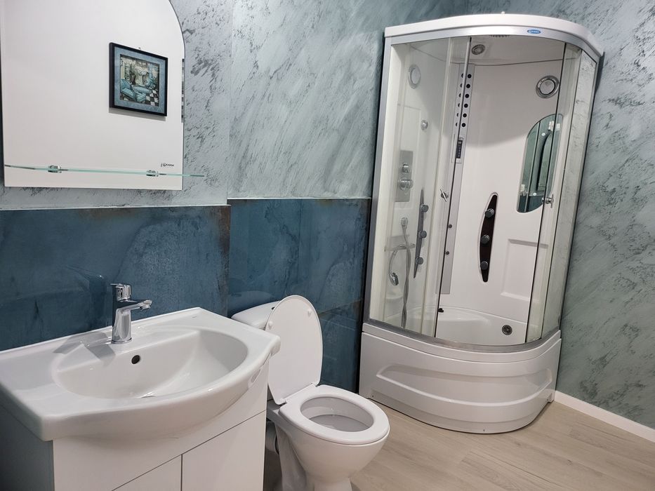 Apartament 2 camere, bloc nou, mobilat si utilat, Mărăști