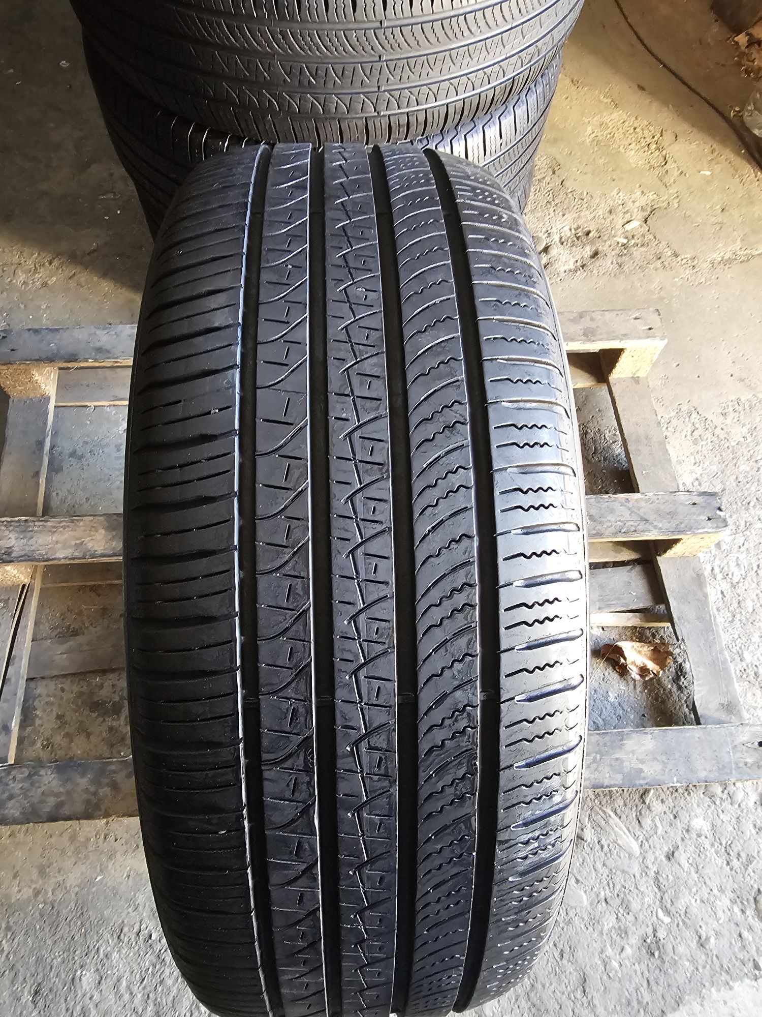 1 anvelopa M&S 235 50 20 Pirelli