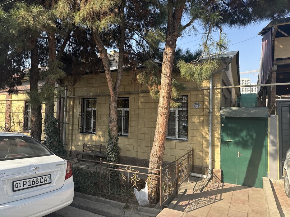 Азербайджанский центр, 5 минут до центра прдаётся участок 2,4 Сотки