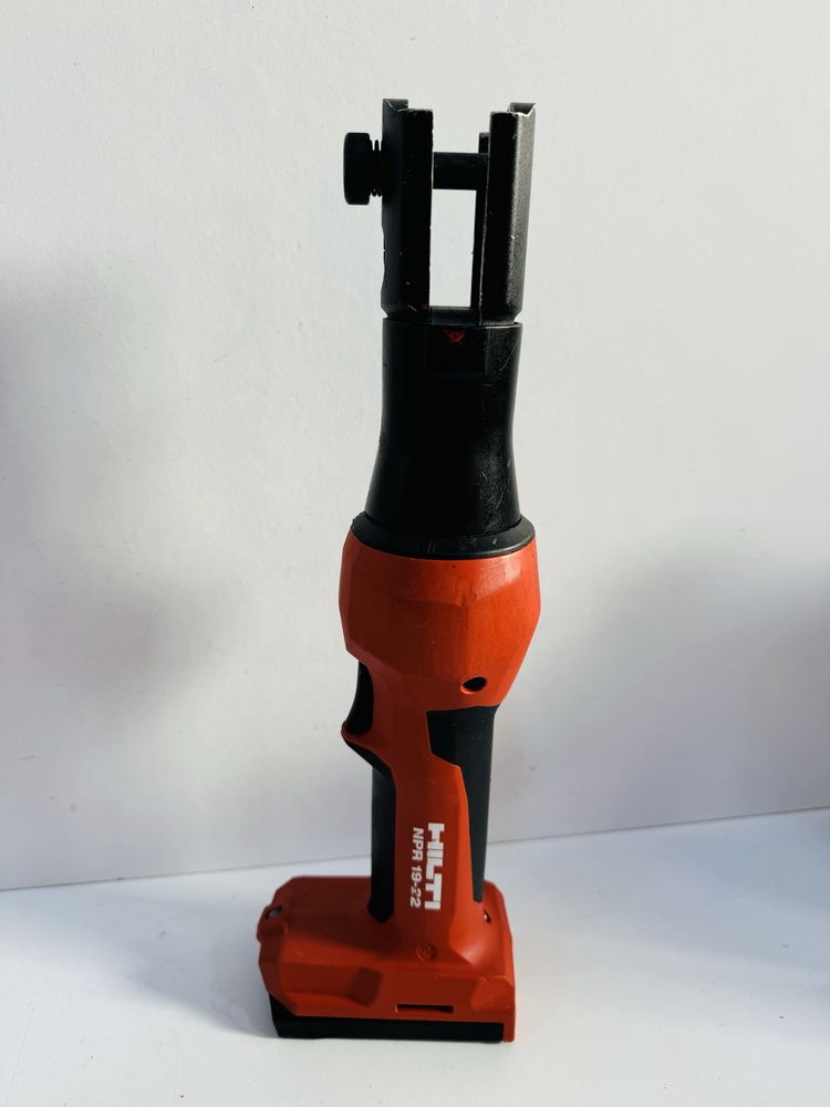 Presa hilti NPR 19-22 nuron 2023