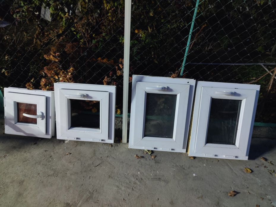 Терезелер порточки