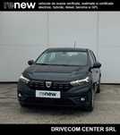 Dacia Logan dacia, logan, sedan, 1.0 TCe GPL 100CP Ambiance