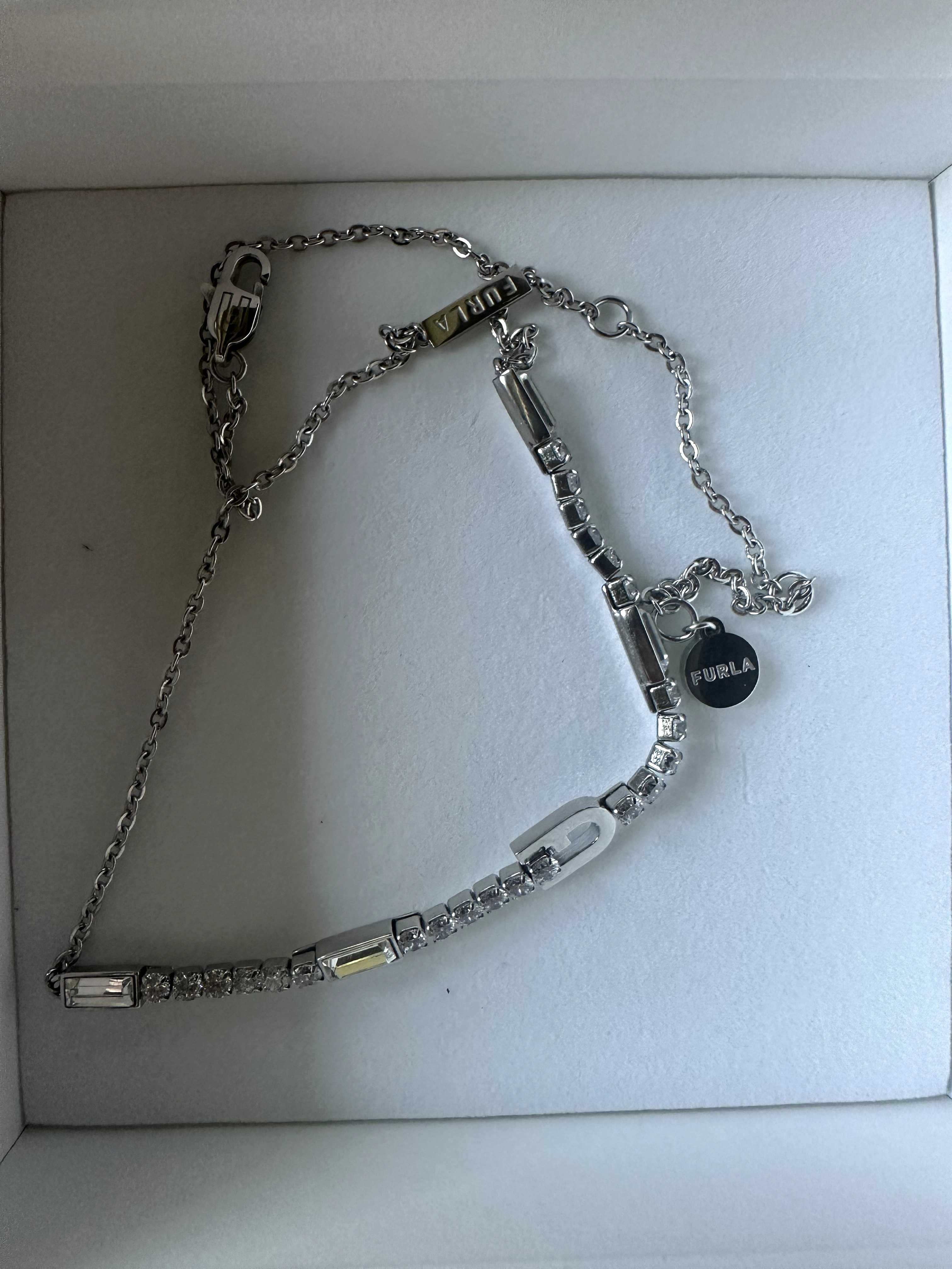 Furla колие  - става и за гривна