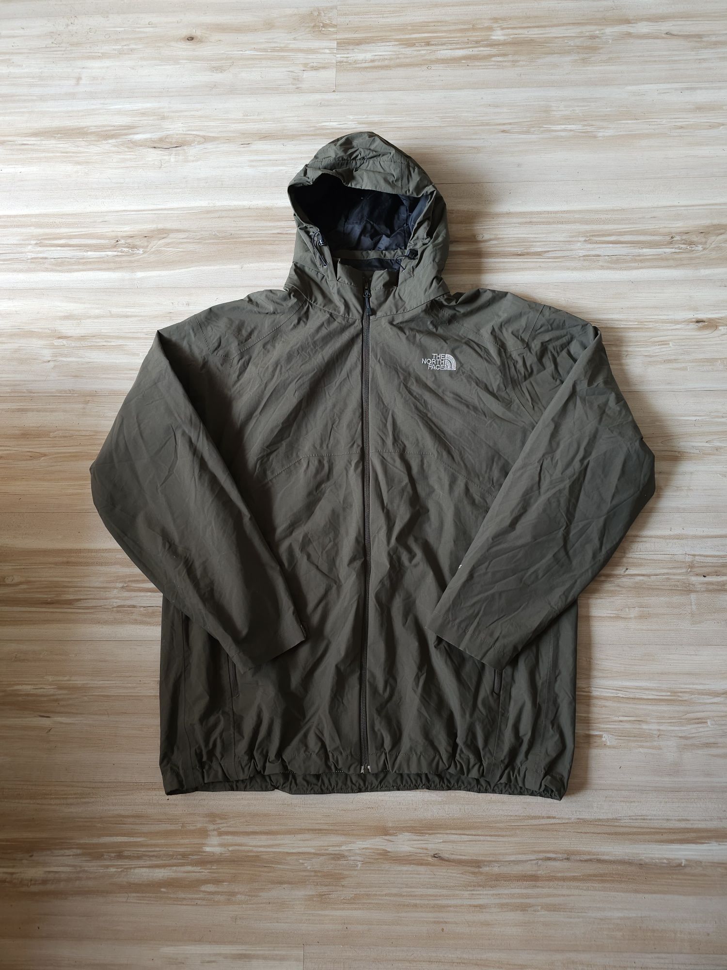 Оригинално мъжко яке The North Face HyVent