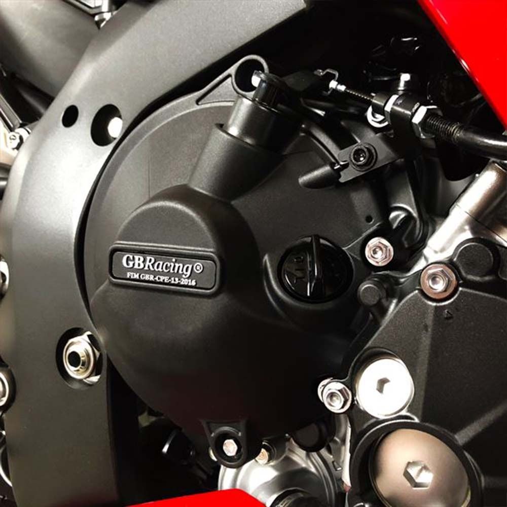 Протектори за двигател за Honda CBR 1000rr 2020