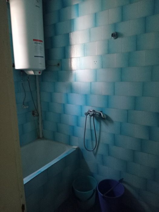 Продавам етаж от кооперация