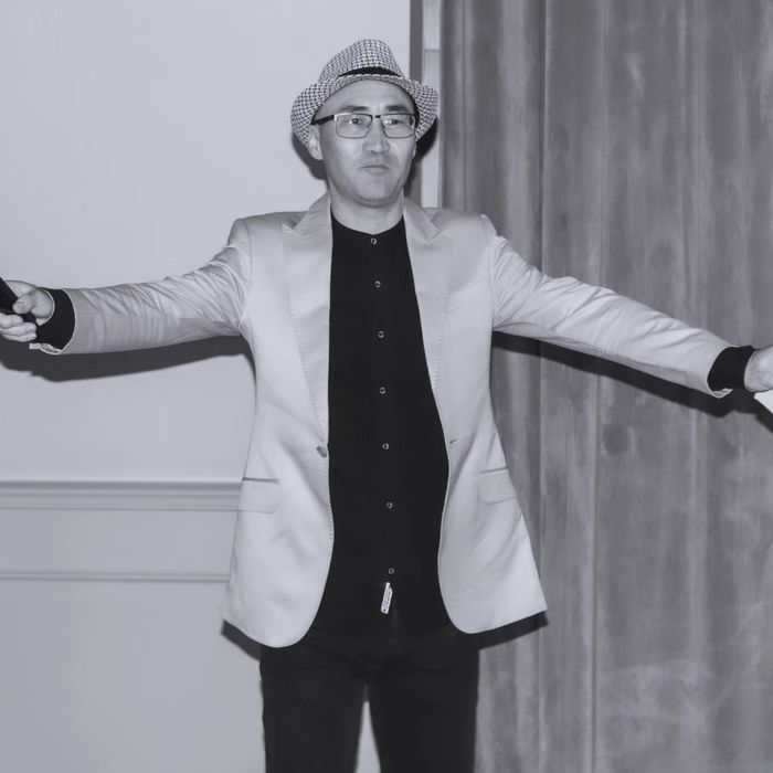 Тамада-ведущий  KZ, RU от 50.000 и больше