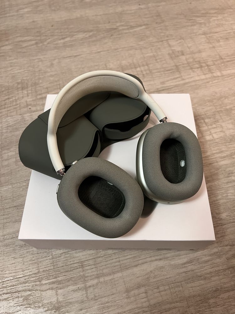 Apple AirPods Max (Green)